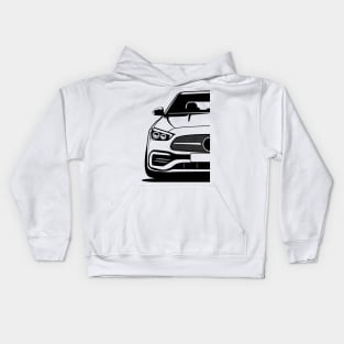 W206 Kids Hoodie